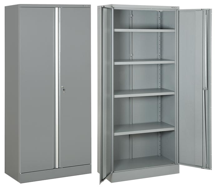 ESD Filing cabinets SHD-2 non ESD AES